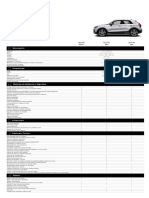 Q2 Audi Ficha-Tecnica MY-2022