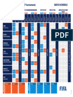 Olympic Games - Paris - MatchSchedule Mix - FIFA - 10052023 - v12