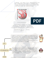 Mapa Conceptual Filosofia