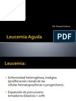 Leucemia