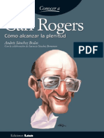 Carl Rogers by Andrés Sánchez Bodas