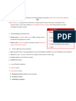 Pathology Special Lecture 2