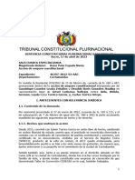 348 El Derecho de Las Mujeres A Vivir Libres de Violencia y Discriminacion