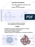 Hormônios Tireoidianos Modificado