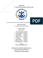 Makalah Kebutuhan Dasar Manusia