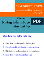 Cn147-Vat Lieu CK Va Nhiet Luyen - Chuong 1