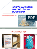 Bai 1 T NG Quan Marketing