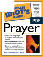 The Complete Idiot's Guide To Prayer