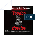 Vudu Hoodo Cheche