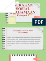 Kelompok 7 Sejarah Sosial