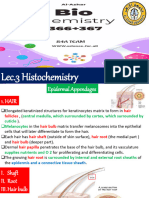 Lec.3 Histochemistry