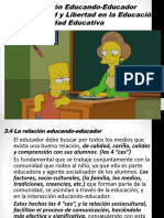 APUNTE Filosofía en La Educación 2