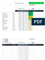 IC One Page Project Schedule 10689 - WORD