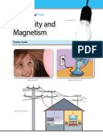 Electricity-and-Magnetism Guide