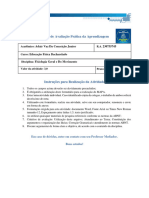 Mapa Fisiologia PDF