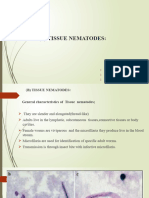 General Parasitology L6