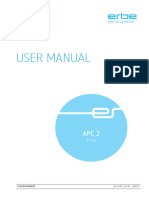 User Manual APC 2