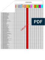 LT 11.03 Son Ürün Alerjen Li̇stesi̇