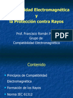Protecciones Francisco Roman