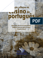 E Book Ao Reflexiva No Ensino de Portugus. Agosto.2020 1