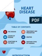 Coronary Heart Disease 2