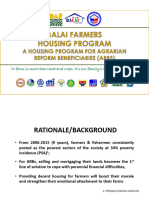 Comprehensive Farmer Housing Presentation 15