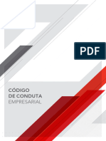 Codigo de Etica e Conduta Empresarial Terceira Edicao Camargo Correa