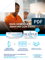 Guia de Adaptacion