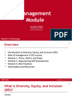 Management Module