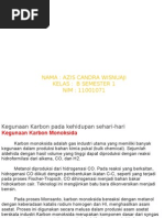 Download Manfaat Karbon Bagi Kegidupan Sehari - Hari by sutr SN68736335 doc pdf