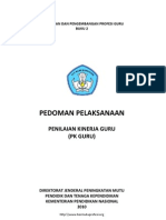 Download Pedoman Penilaian Kinerja Guru by Mohamad Juri SN68736376 doc pdf