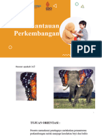 Pemantauan Perkembangan-Edit Ira - Andit