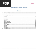 Open429Z D UserManual