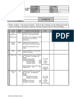 Alternator Assembling Check Sheet3