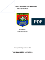 Resume Bahasa Indonesia