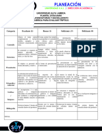 Rubrica TRIPTICO Oficial 2023