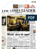 Times Leader 10-14-2011