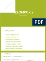 Kelompok 2 Pertussis