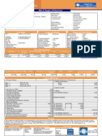 Bill of Supply of Electricity: You Can Pay Using NEFT/RTGS