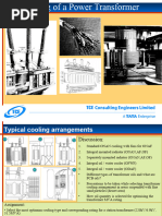 Lecture Notes - Transformers