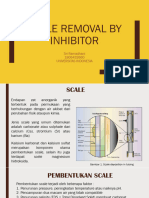 Sri R - SCALE REMOVAL BY INHIBITOR