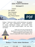 KEL. 8 FIX Praktik Profesional Bidan