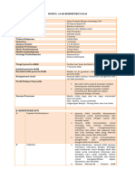 Modul Ajar Berdiferensiasi