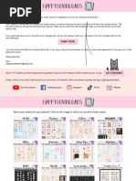 Best Canva Secret Codes for Elements | PDF