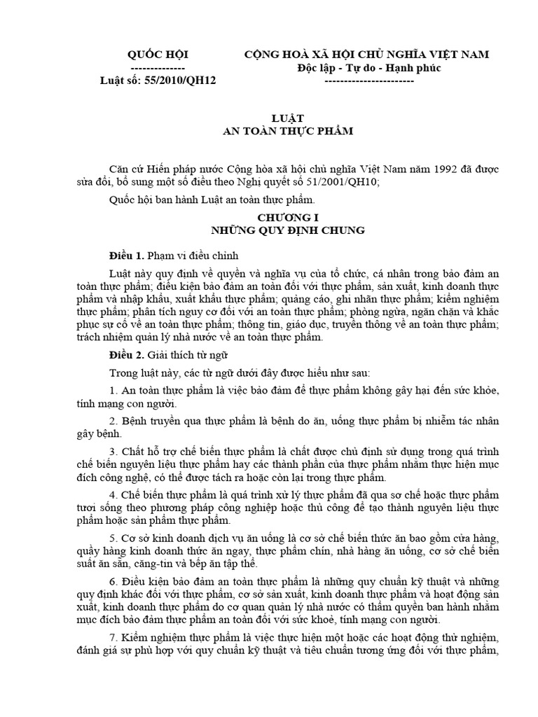 luat-attp-55-2010-qh12-pdf