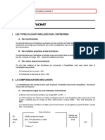 Gestion Finance Terminale Cours 5