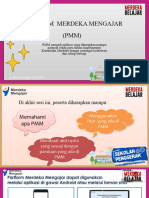 Presentasi PMM