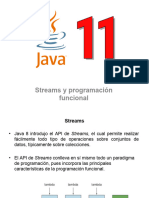Java 11. Streams