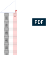 2023-2024 Weight Tracking