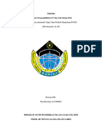 MK - Manajemen Paud - Analisis Permendikbud 137 - Fina Restiana